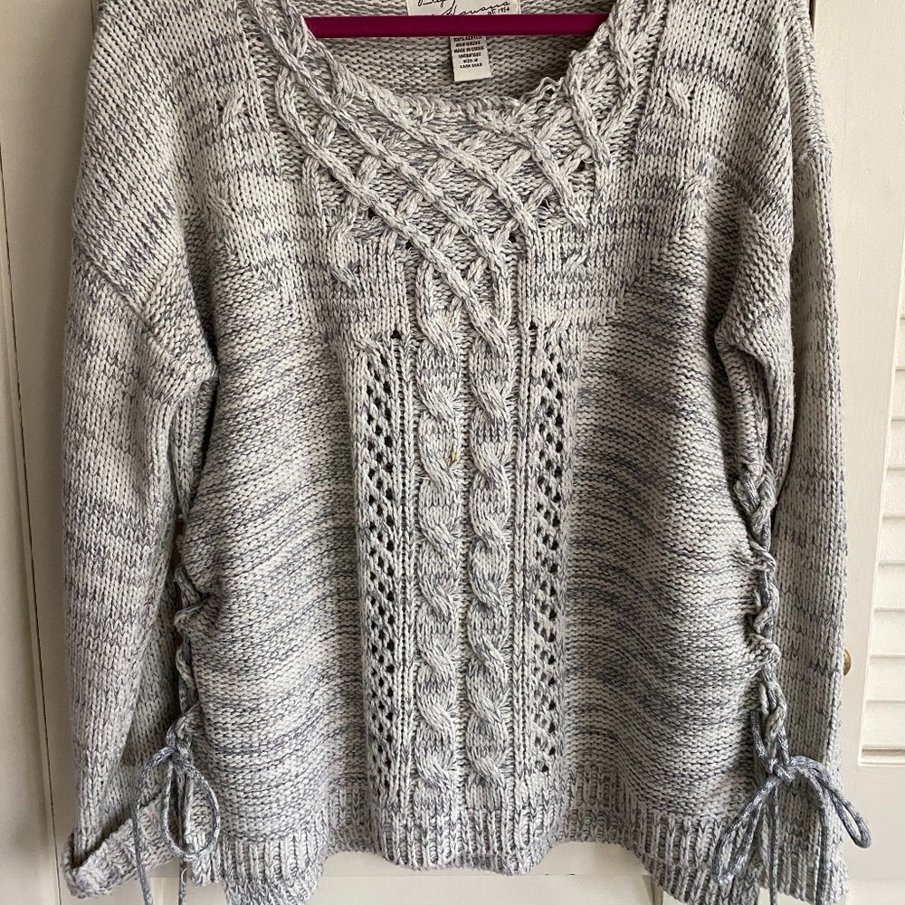 Vintage Havana sweater